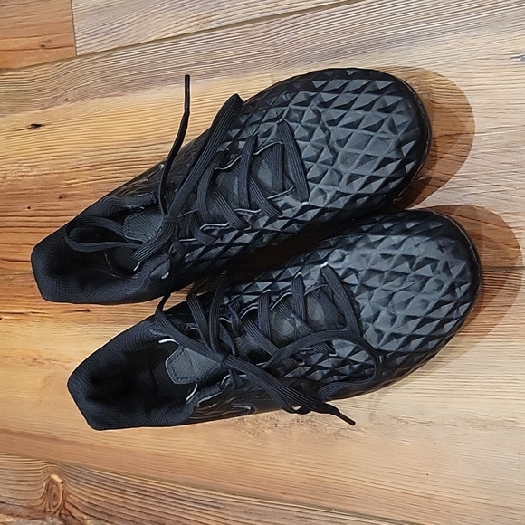 Nike tempo soccer cleats - Picture 2 of 6